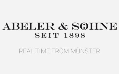 Schönes – Made in Germany – ABELER & SÖHNE